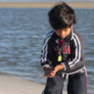 Meet your Posher, John